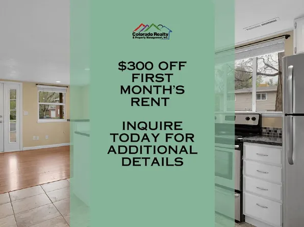 5454 S Elmwood St, Littleton, CO 80120