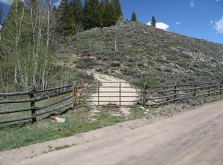 Fisher Creek Rd, Stanley, ID 83278