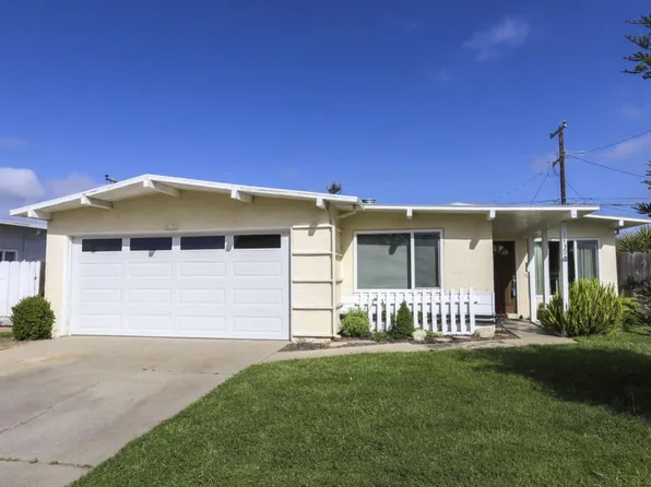 1439 Marin Ave, Salinas, CA 93906