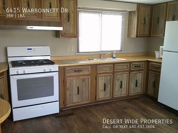 5th image of 6415 N Warbonnet Dr