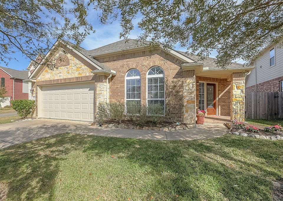 1st image of 17506 Bermondsey Ct