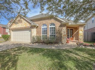 17506 Bermondsey Ct, Tomball, TX 77377