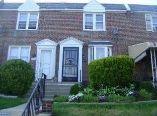 7671 Brentwood Rd, Philadelphia, PA 19151