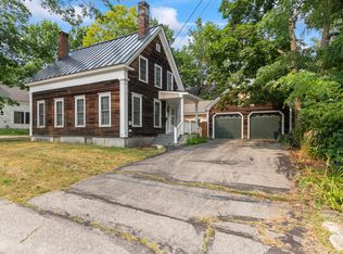 63 Green St, Augusta, ME 04330