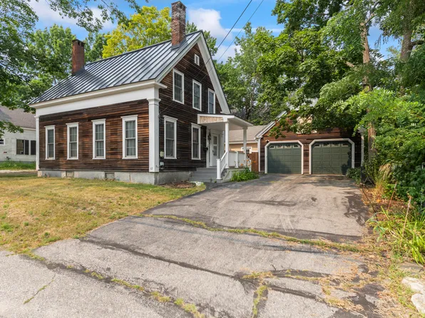 63 Green Street, Augusta, ME 04330