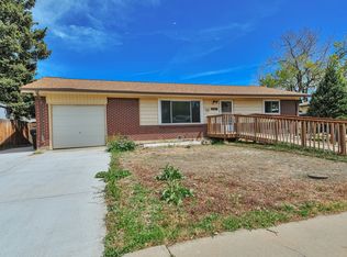 5718 Iris St, Arvada, CO 80002