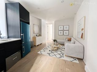 4 W 108th St #D, New York, NY 10025