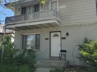 4938 N 51st BOULEVARD, Milwaukee, WI 53218