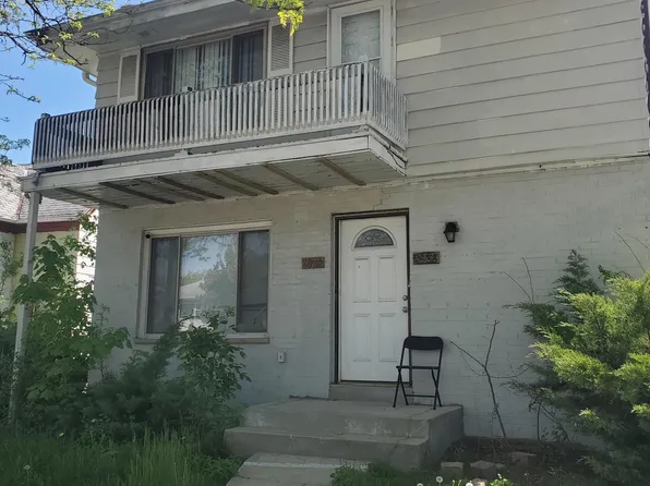 4938 N 51st BOULEVARD N N, Milwaukee, WI 53218