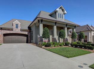 208 Rue De Chambery, Broussard, LA 70518