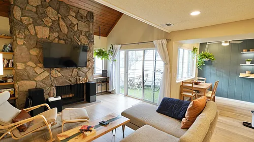 2614 S Xanadu Way #C Photo 1 2614 S Xanadu Way #C Photo 1
