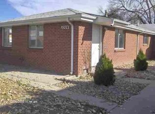 1064 S Eliot St, Denver, CO 80219