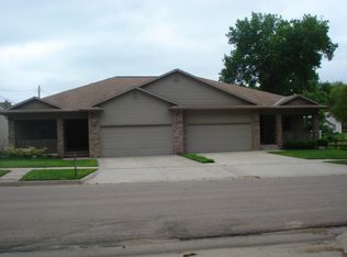 112 W. 2nd Street, Washington, KS 66968