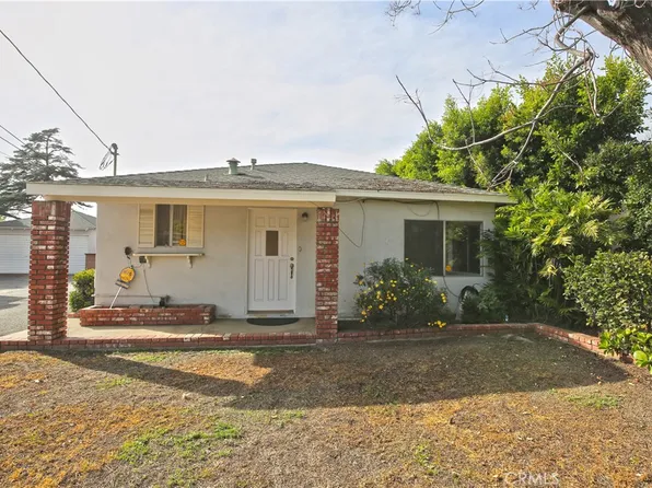 1207 S 10th Ave, Arcadia, CA 91006