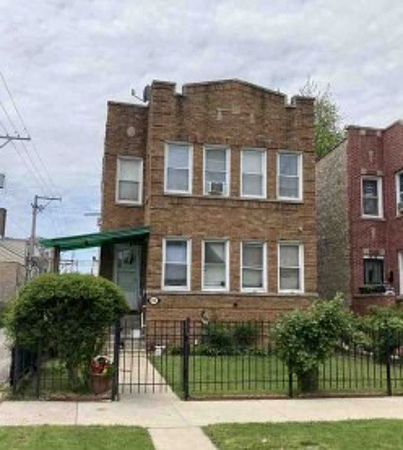 Property Front View