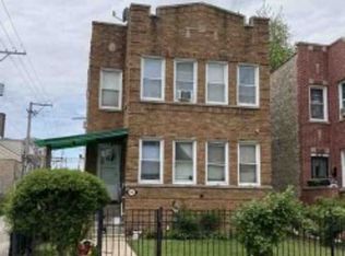 1614 N McVicker Ave, Chicago, IL 60639