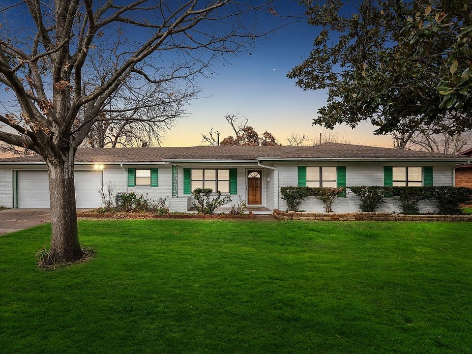 1st image of 1603 Southwood Blvd
