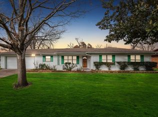 1603 Southwood Blvd, Arlington, TX 76013