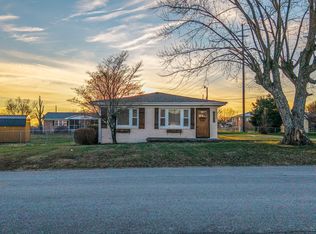 503 White Ave, Morristown, TN 37814