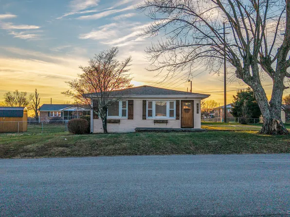 503 White Ave, Morristown, TN 37814