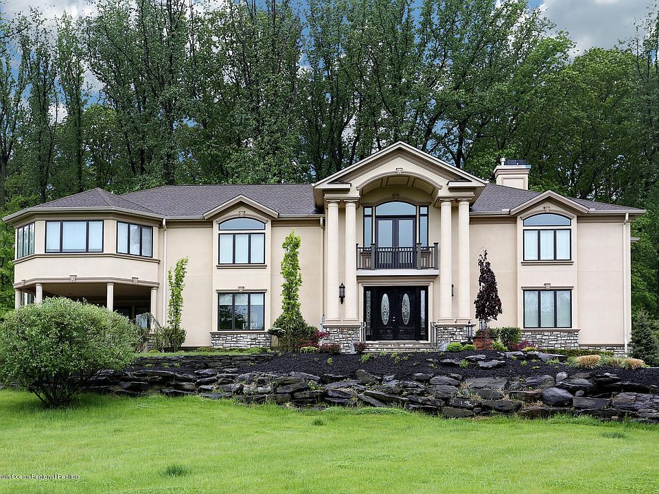 Optional Front Elevation