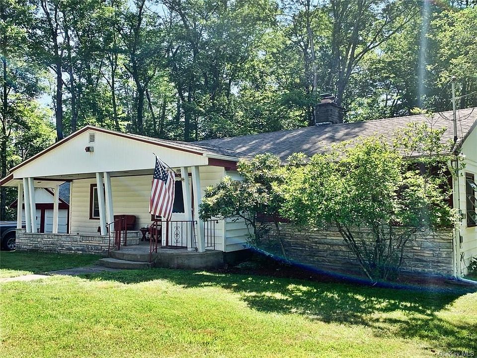 1197 Sackett Lake Road, Forestburgh, NY 12777 Zillow
