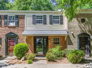 6371 New Market Way #6371, Raleigh, NC 27615