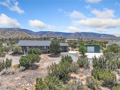 375 Canyon Rd, Pinon Hills, CA, 92372