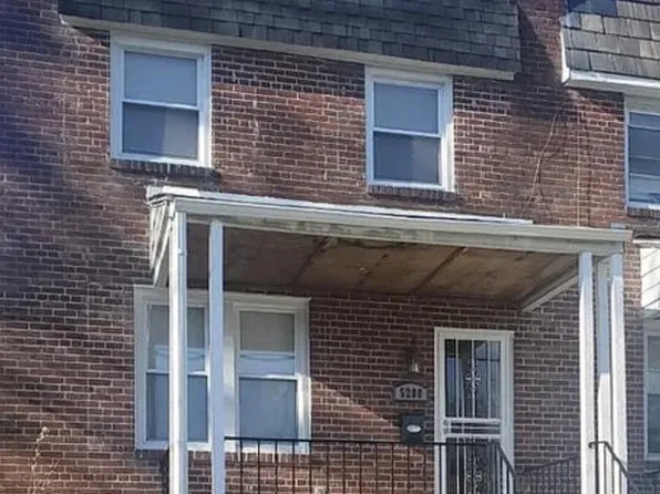 5200 Ready Ave, Baltimore, MD 21212
