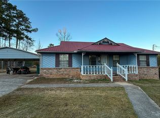 410 Springfield Ave, Lafayette, AL 36862
