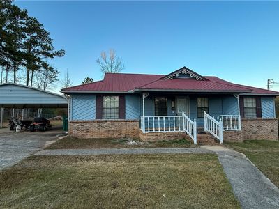 410 Springfield Ave, Lafayette, AL, 36862