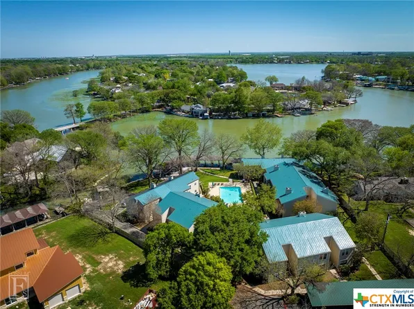 551 Terminal Loop Rd Unit D5, Mc Queeney, TX 78123