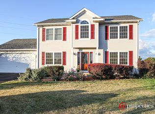 624 Wisconsin Ave, Twin Lakes, WI 53181