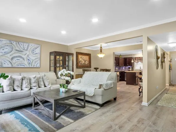 5745 W Hastings Arch, Virginia Beach, VA 23462