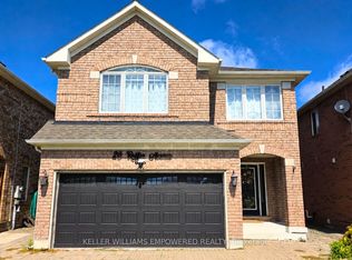 26 Raffia Ave #BASEMENT, Richmond Hill, ON L4E4M9
