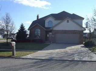 1010 Midnight Pass, New Lenox, IL 60451