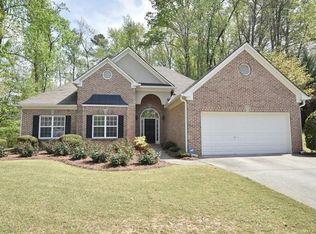 3860 Secretariat Ct, Suwanee, GA 30024