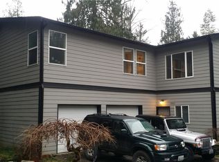 17423 116th Pl NE, Arlington, WA 98223