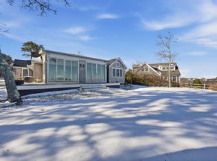 10 Fowler Ave, Edgartown, MA 02539