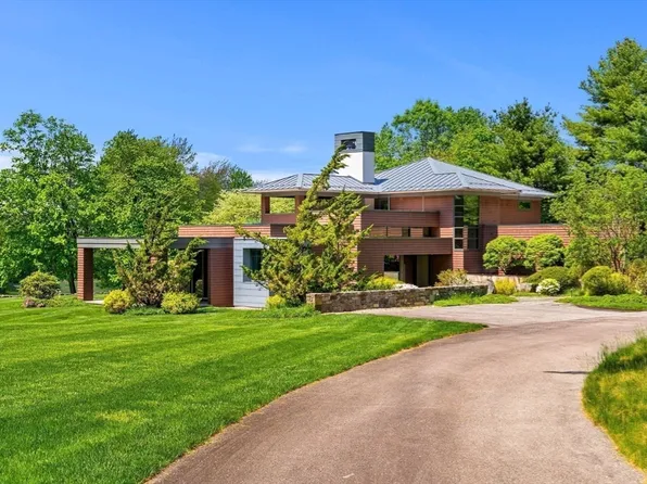 5 Redwood Cir, Boylston, MA 01505