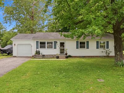 5100 Rosemont Dr, Madisonville, KY, 42431