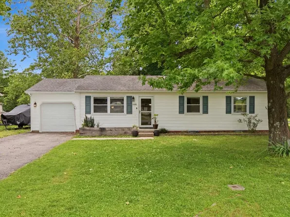 5100 Rosemont Dr, Madisonville, KY 42431