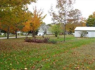 315 W Upright St, Charlevoix, MI 49720