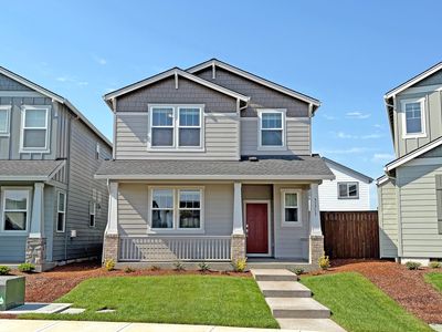 31713 NW Turel Dr, North Plains, OR, 97133