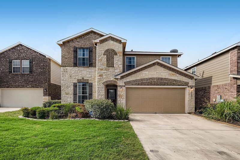 1st image of 12406 Crockett Way