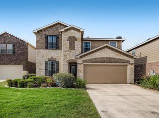 12406 Crockett Way, San Antonio, TX 78253