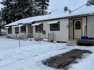1112 N Brooklane St, Ellensburg, WA 98926
