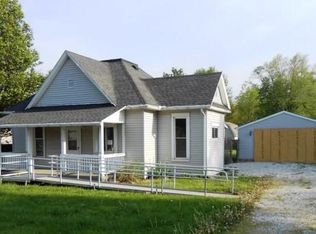 310 E Brant St, Waynetown, IN 47990