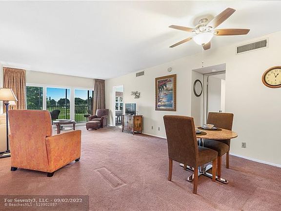 5th image of 3300 N Palm Aire Dr APT 303