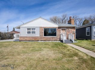2245 South Dr, Butte, MT 59701